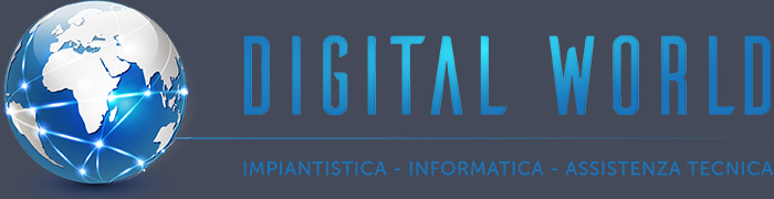 Digital World