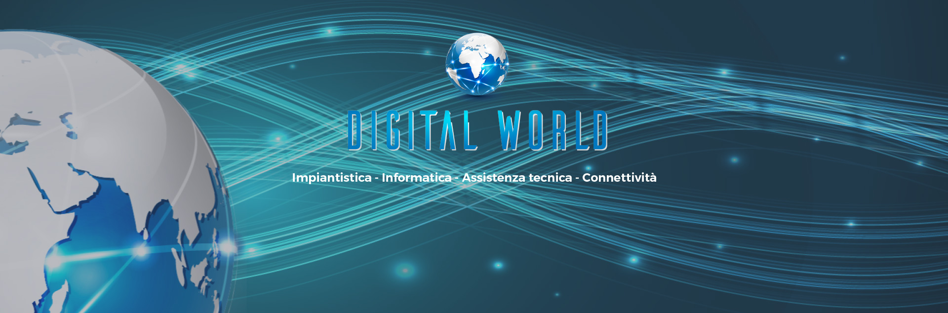 Digital World Asiago